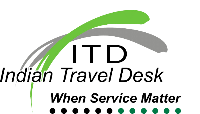 Indian Travel Desk - Premier Tour Operator in North India