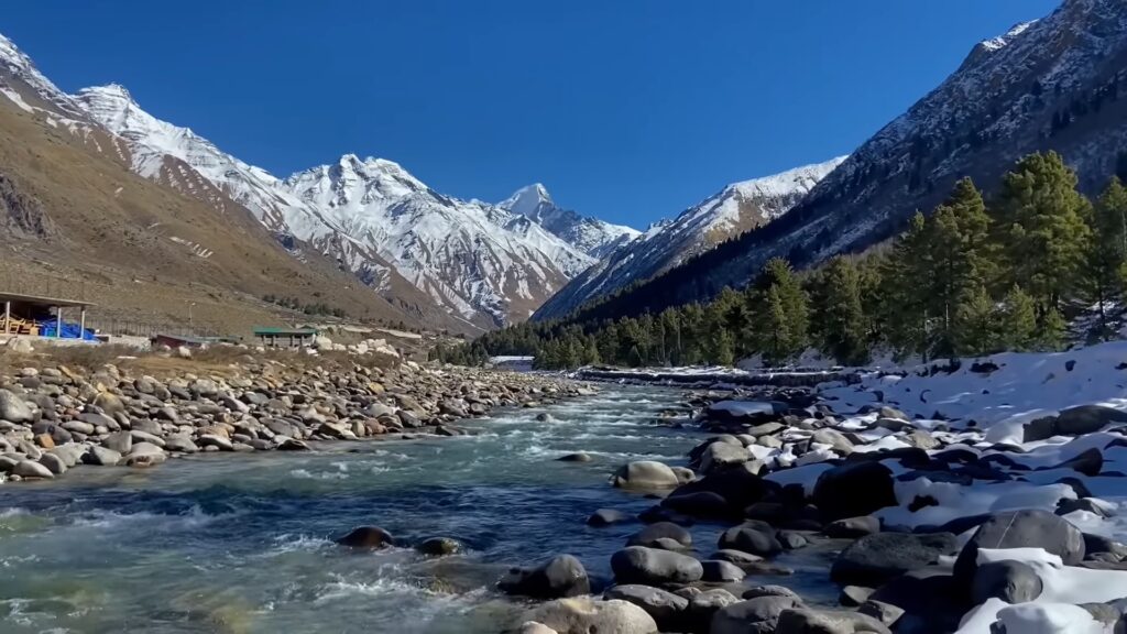 Kinnaur