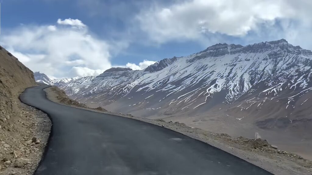 Spiti Valley