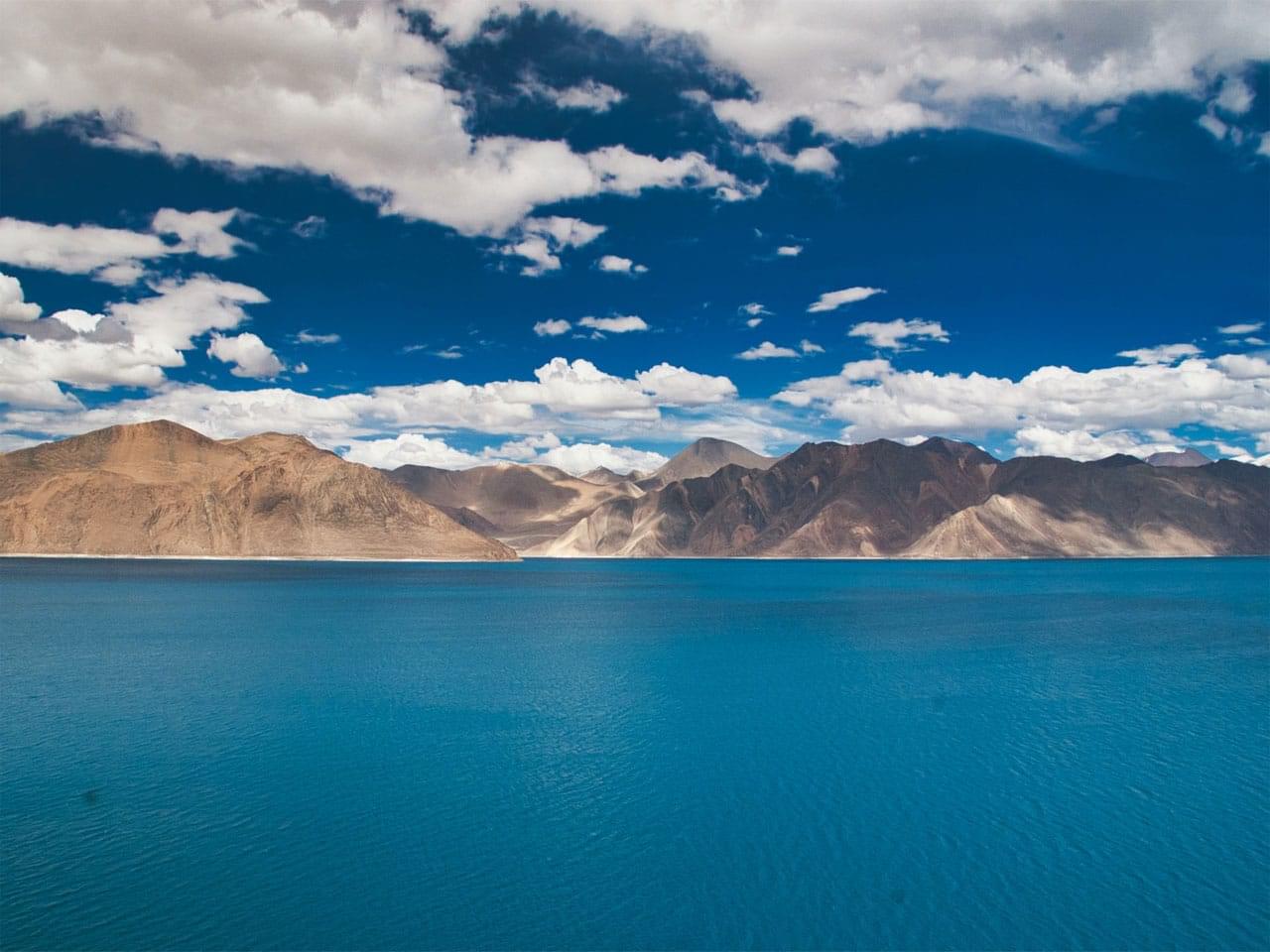 Leh-Ladakh-Pangong-Lakh