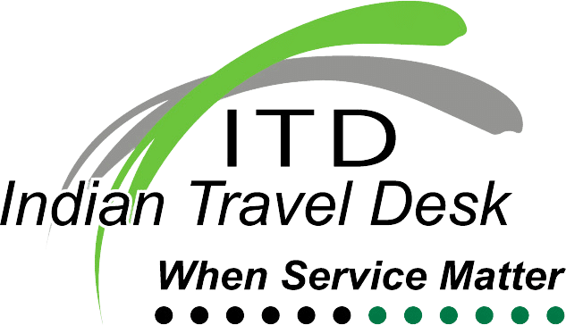 INDIAN TRAVEL DESK