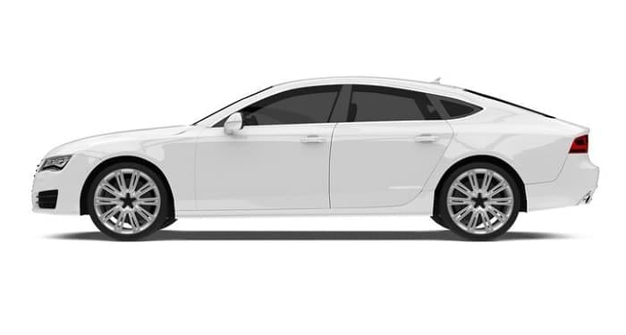 Sedan