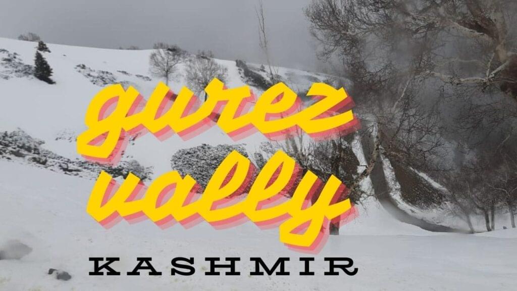 Gurez Valley